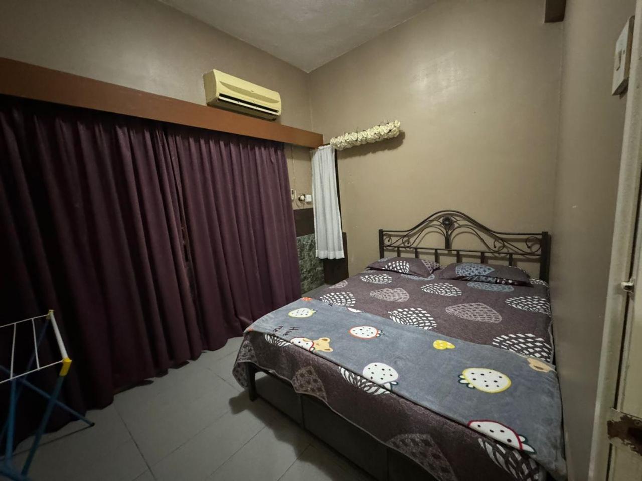 Anitas Place Port Dickson Exterior photo