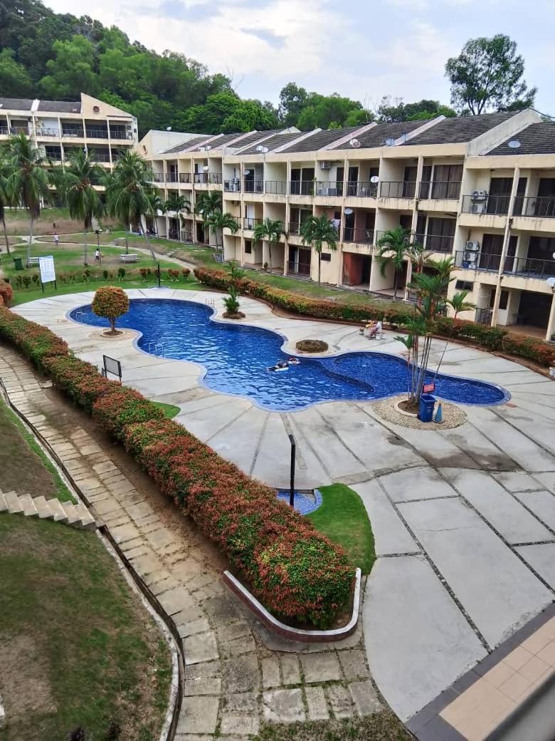 Anitas Place Port Dickson Exterior photo