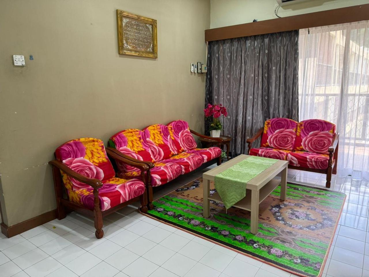 Anitas Place Port Dickson Exterior photo